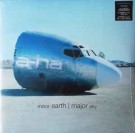 a-ha – Minor Earth | Major Sky (2xlp) thumbnail