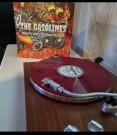 THE GASÖLINES - DEATH OR ETERNAL GLORY (ltd) 2022 thumbnail
