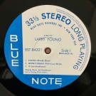 Larry Young – Unity (2022) thumbnail