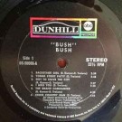 Bush – Bush (1970) thumbnail