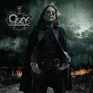 OZZY OSBOURNE - BLACK RAIN (2022) 2xlp thumbnail