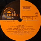 Sølvguttene, Olav Werner – Glade Jul (1974) thumbnail
