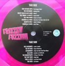Diverse Artister - Freeze!!! Fuzz!!!!!! (LTD) 2021 thumbnail