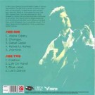 David Bowie – Major Tom To Ashes (2023) LTD thumbnail