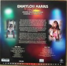 Emmylou Harris & The Hot Band - Amazing Grace Coffee House Evanston, IL 15 May 1975 (2016) thumbnail