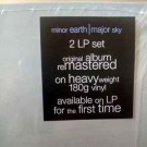 a-ha – Minor Earth | Major Sky (2xlp) thumbnail