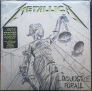 Metallica ‎ ...And Justice For All (2xlp) 2018 thumbnail