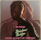 Jimi Hendrix – Rainbow Bridge - Original Motion Picture Sound Track thumbnail