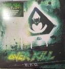Overkill – W.F.O (2023) thumbnail