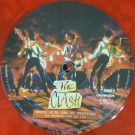 The Clash ‎– Bored With The US Festival (ltd Red) 2019 thumbnail