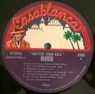 Kiss ‎– Hotter Than Hell (2014) thumbnail