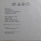 Led Zeppelin – Untitled (norge) 1971 thumbnail
