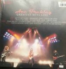Ace Frehley – Greatest Hits Live (2xlp) LTD 2021 thumbnail