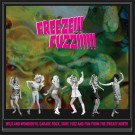 Diverse Artister - Freeze!!! Fuzz!!!!!! (LTD) 2021 thumbnail
