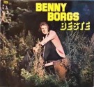 Benny Borg – Benny Borgs Beste (1973) thumbnail