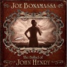 Joe Bonamassa The Ballad Of John Henry - LTD (2xLP) 2022 thumbnail