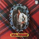 Rod Stewart – Rod Stewart (GER78) thumbnail