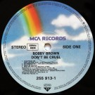 Bobby Brown – Don´t Be Cruel (EU88) thumbnail