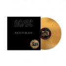 AC/DC - Back In Black (2024) LTD 