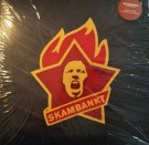 Skambankt – Skambankt (ltd farget) 2020 thumbnail