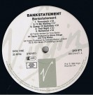 Bankstatement – Bankstatement (EU89) thumbnail