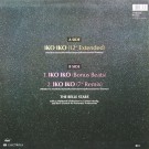 The Belle Stars – Iko Iko (Ger89) thumbnail