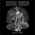 Dimmu Borgir - Inspiratio Profanus (2023) thumbnail