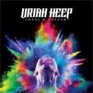 Uriah Heep - Chaos & Colour (1xLP) 2023 LTD thumbnail