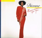 Dionne – Reservations For Two (EU87) thumbnail