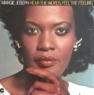 Margie Joseph – Hear The Words, Feel The Feeling (US76) thumbnail