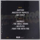 Metallica ‎– The Early Years / Radio Broadcast Archives (ltd) thumbnail