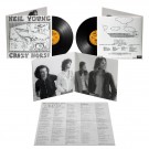 Neil Young & Crazy Horse - Dume (2xlp) LTD 2024 thumbnail