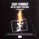 David Bowie – Ziggy Stardust And The Spiders From Mars (2xlp) 