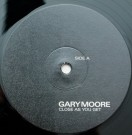GARY MOORE - CLOSE AS YOU GET (2xlp) 2020 thumbnail