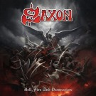 Saxon - Hell, Fire And Damnation (2024) thumbnail