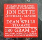 Meshiaak – Alliance Of Thieves  thumbnail