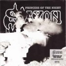 Saxon – Princess Of The Night (7
