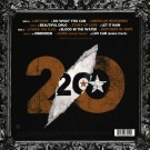 Bon Jovi – 2020 (LTD GOLD VINYL) 2021 thumbnail