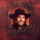 Waylon ‎– Greatest Hits (2019) thumbnail