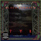 Black Sabbath – Tyr (2025) 