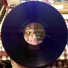 Ace Frehley ‎– Spaceman LTD (Violet) 2018 thumbnail