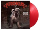 KROKUS - DIRTY DYNAMITE (COLOURED VINYL) thumbnail