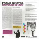 FRANK SINATRA - ONLY THE LONELY  thumbnail