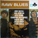Various – Raw Blues (UK67) thumbnail