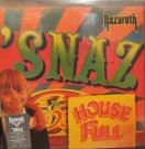 Nazareth – 'Snaz (2xlp) LTD thumbnail
