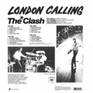 The Clash – London Calling (2xlp) Anniversary Edition (2015) thumbnail