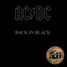 AC/DC - Back In Black (2024) LTD 