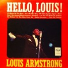 Louis Armstrong – Hello, Louis! (GER69) thumbnail