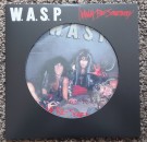 W.A.S.P. – I Wanna Be Somebody (LTD-Picture Disc) 2022 thumbnail