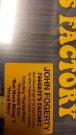JOHN FOGERTY - FOGERTY’S FACTORY thumbnail